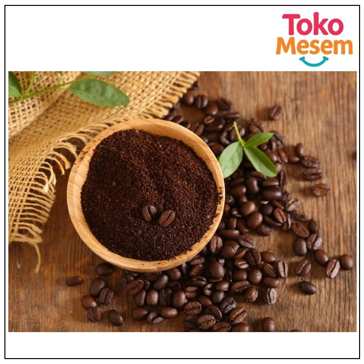 KOPI BUBUK